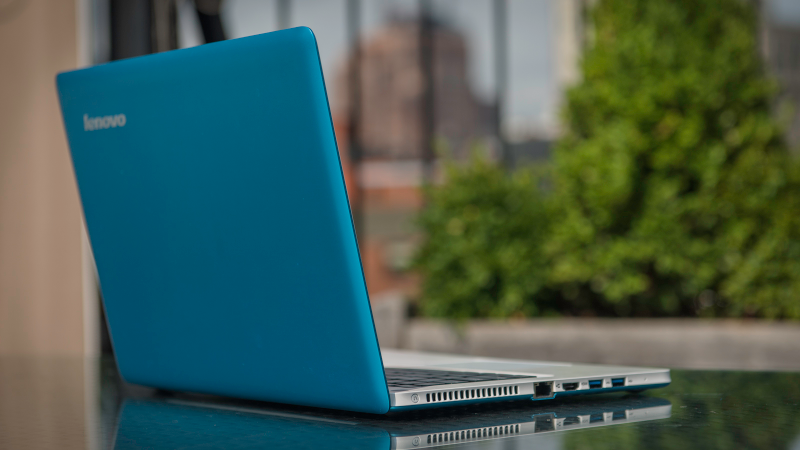 Illustration for article titled The Best Ultraportable Laptop of 2012